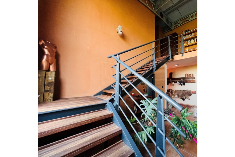 4 Bedroom Property for Sale in Baronetcy Estate Western Cape